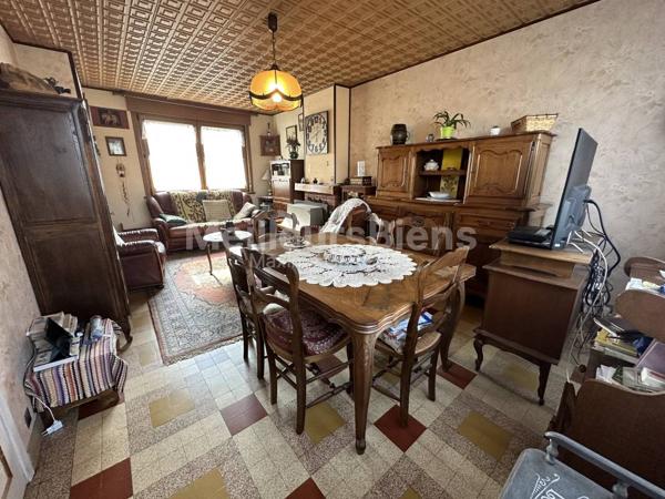 INDIVIDUELLE 3 CHAMBRES