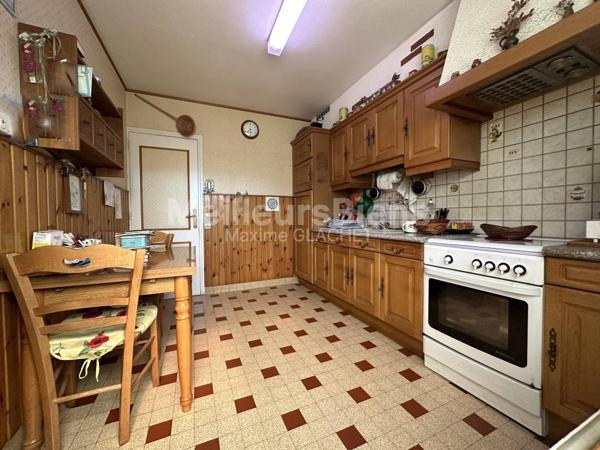 INDIVIDUELLE 3 CHAMBRES