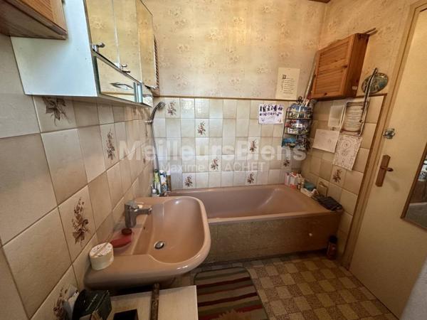 INDIVIDUELLE 3 CHAMBRES