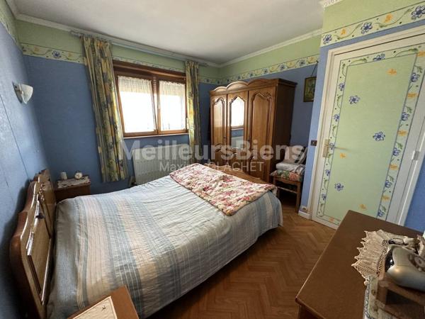 INDIVIDUELLE 3 CHAMBRES