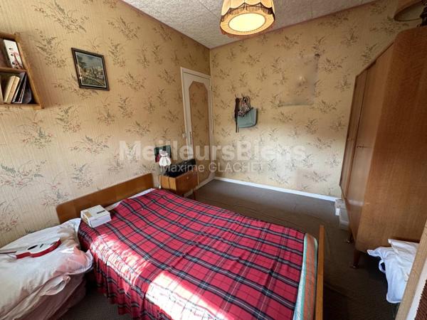 INDIVIDUELLE 3 CHAMBRES