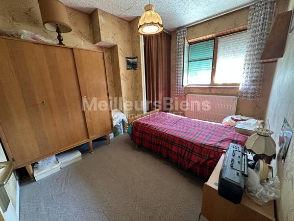 INDIVIDUELLE 3 CHAMBRES