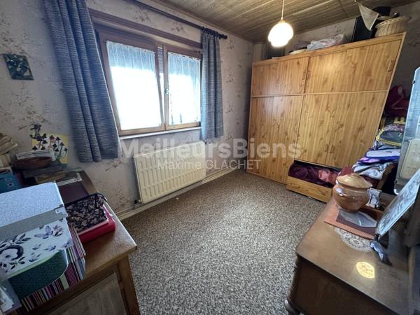 INDIVIDUELLE 3 CHAMBRES