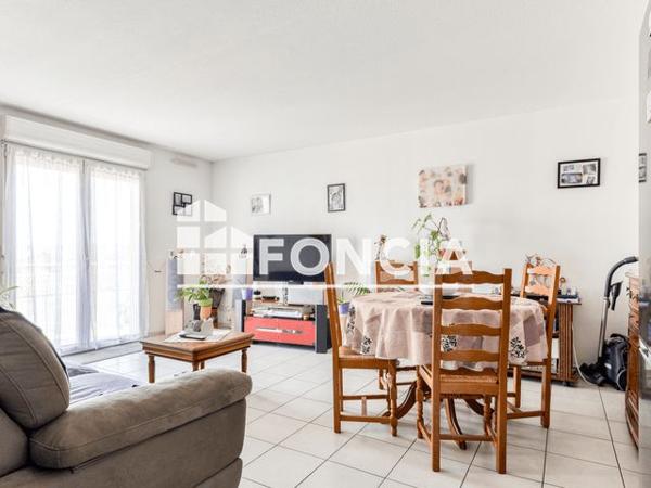 À vendre Appartement 2 pièces 47.92 m² - Narbonne 11100