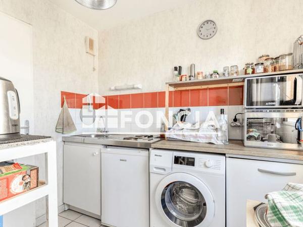 À vendre Appartement 2 pièces 47.92 m² - Narbonne 11100