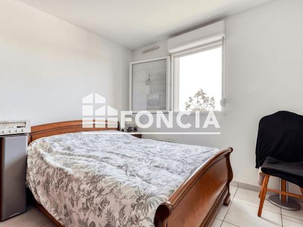 À vendre Appartement 2 pièces 47.92 m² - Narbonne 11100