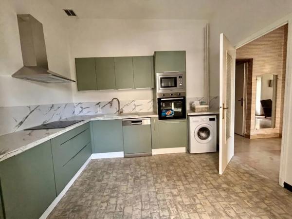 Appartement à vendre à Vienne (38200)