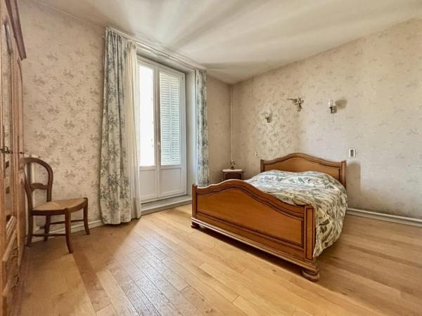 Appartement à vendre à Vienne (38200)
