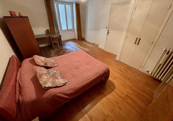 Appartement à vendre à Vienne (38200)