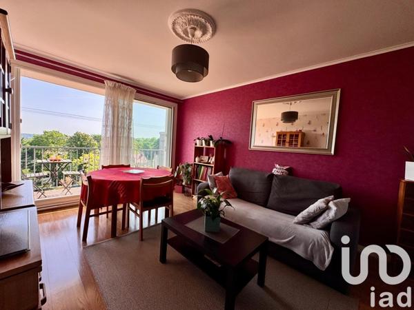 Appartement 3 pièces de 58 m² à Limeil-Brévannes (94450)