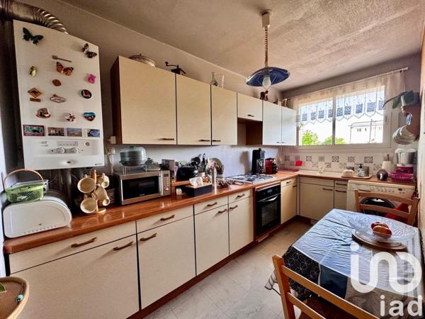 Appartement 3 pièces de 58 m² à Limeil-Brévannes (94450)