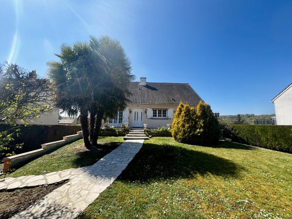 Vente Maison 7 pièces 160 m2 à Coulommiers