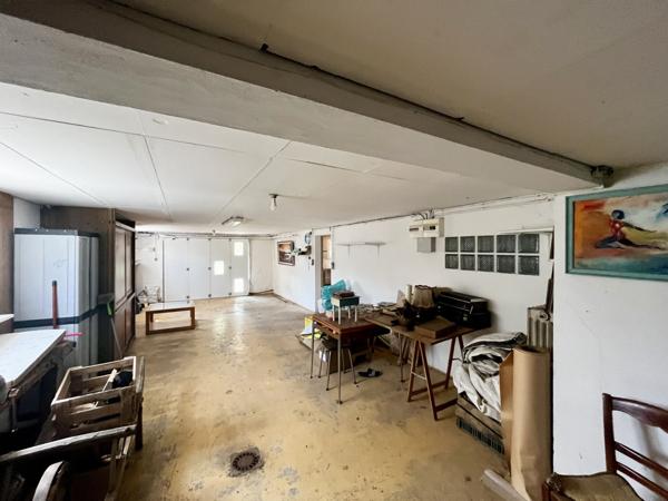 Vente Maison 7 pièces 160 m2 à Coulommiers