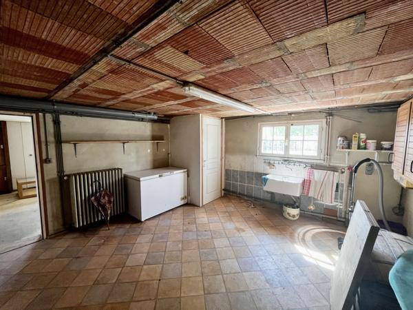 Vente Maison 7 pièces 160 m2 à Coulommiers