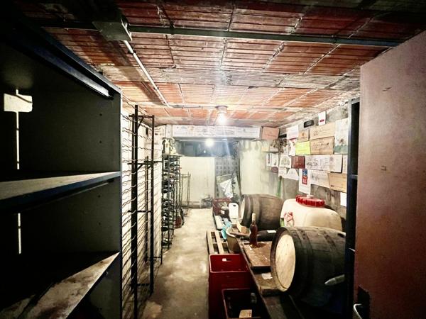 Vente Maison 7 pièces 160 m2 à Coulommiers