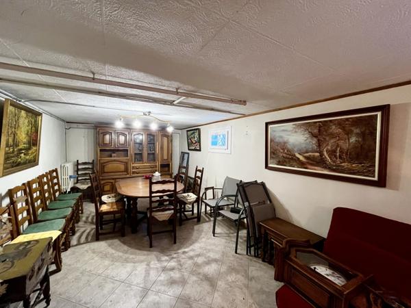 Vente Maison 7 pièces 160 m2 à Coulommiers