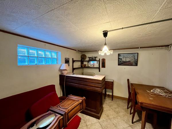 Vente Maison 7 pièces 160 m2 à Coulommiers