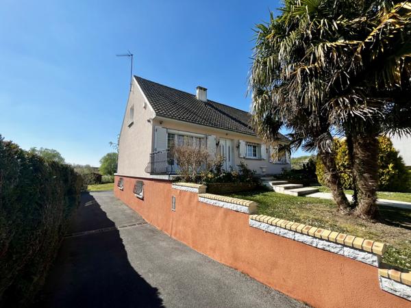 Vente Maison 7 pièces 160 m2 à Coulommiers