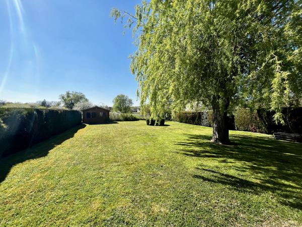 Vente Maison 7 pièces 160 m2 à Coulommiers