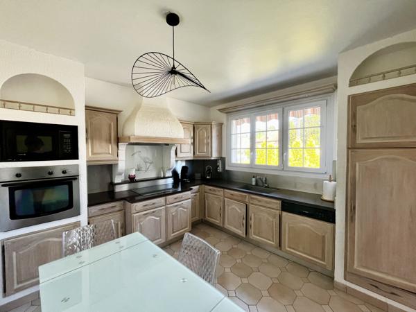 Vente Maison 7 pièces 160 m2 à Coulommiers