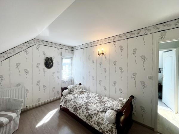 Vente Maison 7 pièces 160 m2 à Coulommiers