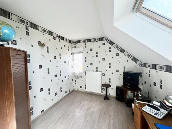 Vente Maison 7 pièces 160 m2 à Coulommiers