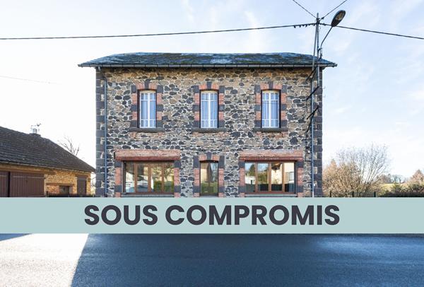 Maison 6 pièces 135 m2