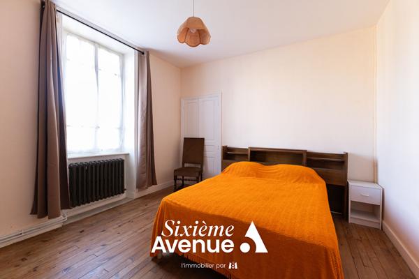 Maison 6 pièces 135 m2
