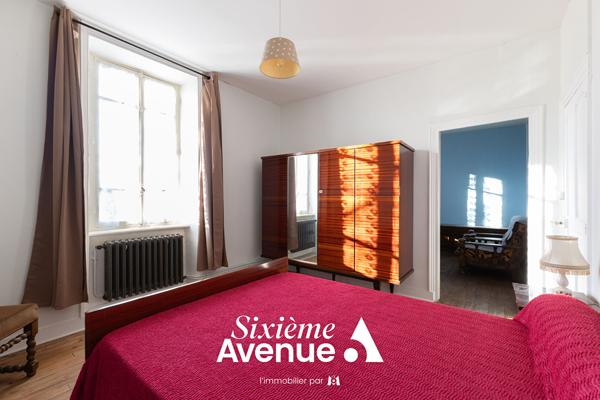 Maison 6 pièces 135 m2