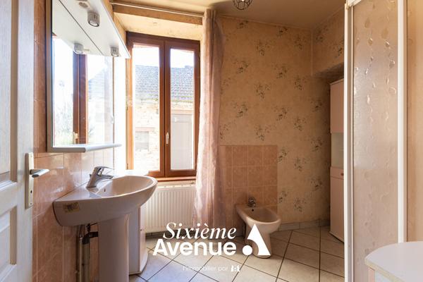 Maison 6 pièces 135 m2