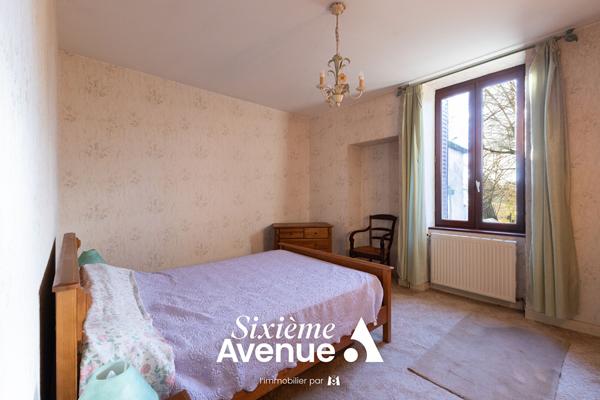 Maison 6 pièces 135 m2