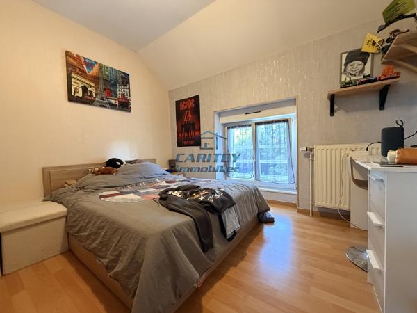 APPARTEMENT DUPLEX 130 m² – 3 CHAMBRES – TERRASSE – PARKING - 2 MIN DU CENTRE VILLE