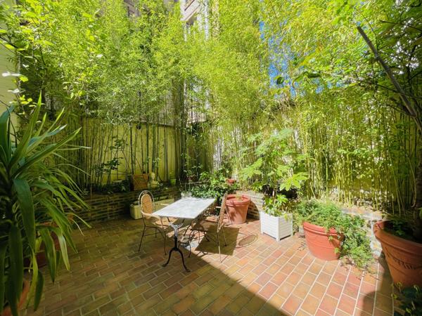 Appartement 7 pièces - 222 m² Bien prestige