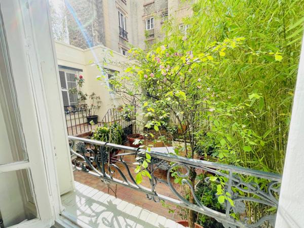 Appartement 7 pièces - 222 m² Bien prestige
