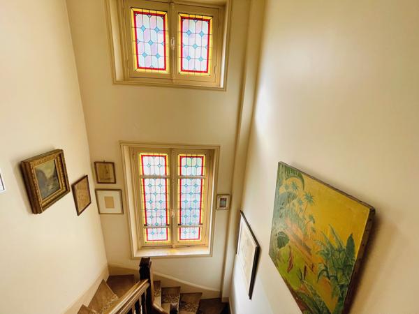 Appartement 7 pièces - 222 m² Bien prestige