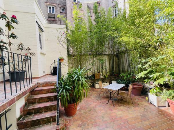 Appartement 7 pièces - 222 m² Bien prestige