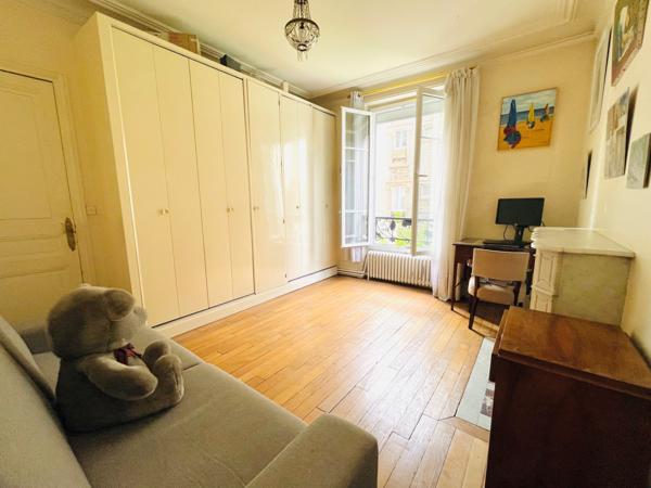 Appartement 7 pièces - 222 m² Bien prestige