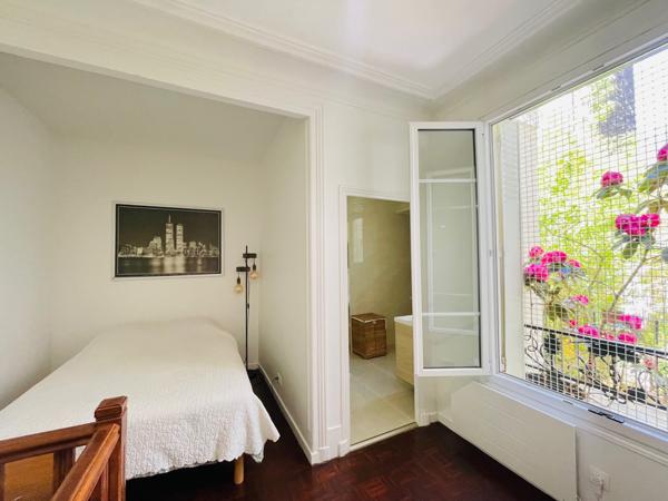 Appartement 7 pièces - 222 m² Bien prestige