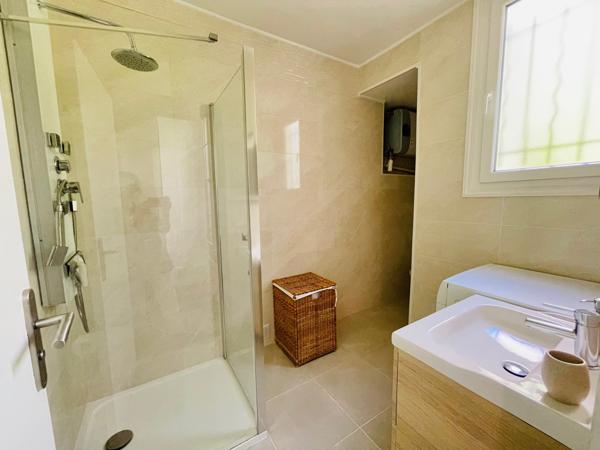 Appartement 7 pièces - 222 m² Bien prestige