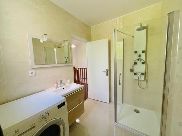 Appartement 7 pièces - 222 m² Bien prestige