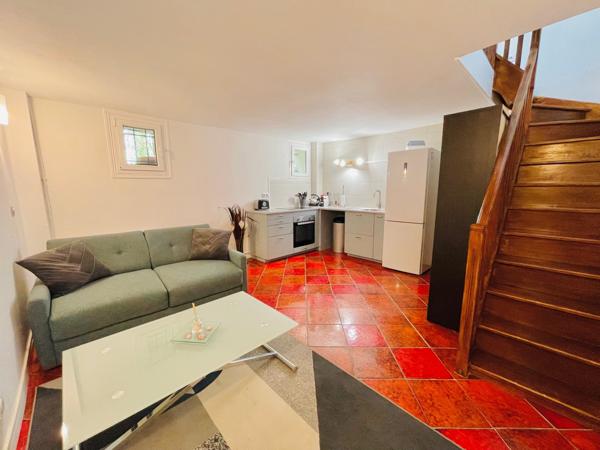 Appartement 7 pièces - 222 m² Bien prestige