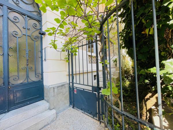 Appartement 7 pièces - 222 m² Bien prestige