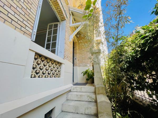 Appartement 7 pièces - 222 m² Bien prestige