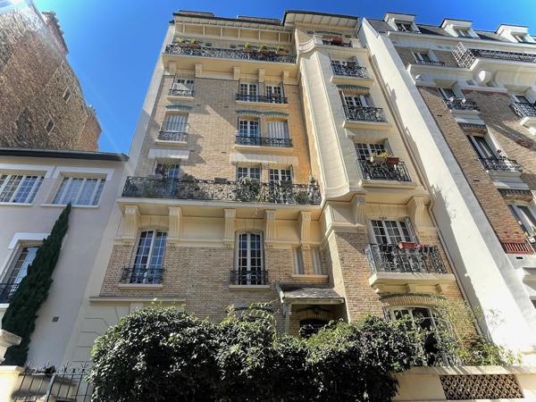 Appartement 7 pièces - 222 m² Bien prestige