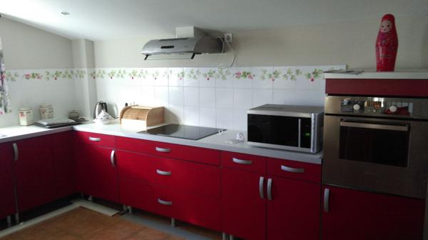 BRUGAIROLLES APPT T2 MEUBLE