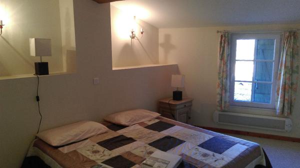 BRUGAIROLLES APPT T2 MEUBLE