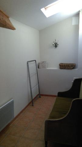 BRUGAIROLLES APPT T2 MEUBLE