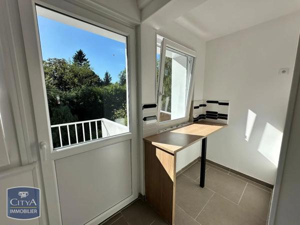 Appartement à louer 4 pièces 64.67m² Sainte-Catherine (62223)