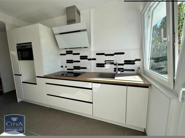 Appartement à louer 4 pièces 64.67m² Sainte-Catherine (62223)