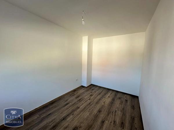 Appartement à louer 4 pièces 64.67m² Sainte-Catherine (62223)